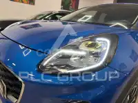 2023 Ford Puma