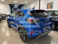 2023 Ford Puma