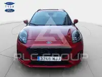 2023 Ford Puma