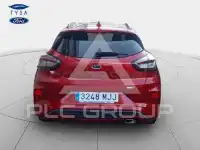 2023 Ford Puma