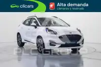 2023 Ford Puma