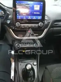 2023 Ford Puma