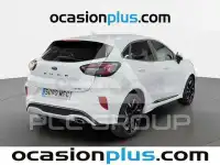 2023 Ford Puma