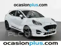 2023 Ford Puma