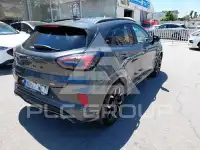 2023 Ford Puma