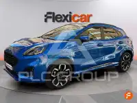 2023 Ford Puma