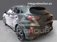 2023 Ford Puma