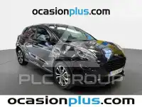 2023 Ford Puma