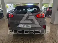2023 Ford Puma