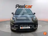 2023 Ford Puma