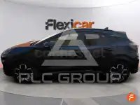 2023 Ford Puma