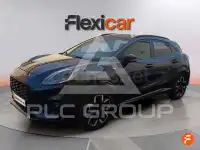 2023 Ford Puma