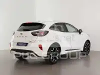 2023 Ford Puma