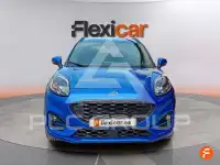 2023 Ford Puma