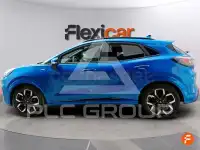 2023 Ford Puma