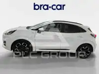 2023 Ford Puma