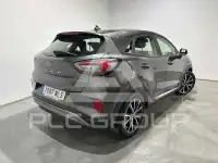 2023 Ford Puma