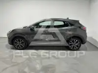 2023 Ford Puma