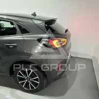 2023 Ford Puma