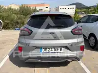 2023 Ford Puma