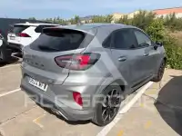 2023 Ford Puma