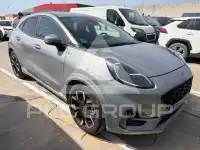 2023 Ford Puma
