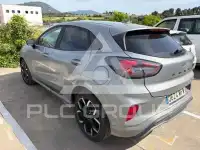 2023 Ford Puma