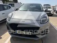 2023 Ford Puma