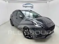 2023 Ford Puma