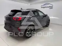 2023 Ford Puma