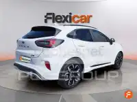2023 Ford Puma