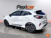 2023 Ford Puma