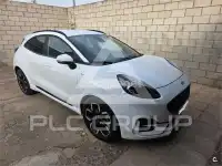 2023 Ford Puma