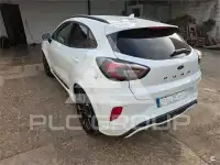 2023 Ford Puma