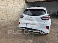 2023 Ford Puma