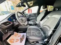 2023 Ford Puma