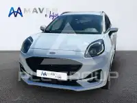 2023 Ford Puma