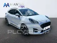 2023 Ford Puma
