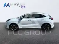 2023 Ford Puma