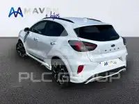 2023 Ford Puma