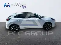 2023 Ford Puma