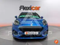2023 Ford Puma