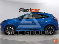 2023 Ford Puma