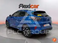 2023 Ford Puma