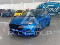 2023 Ford Puma