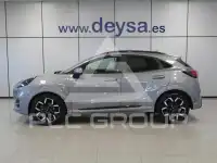 2023 Ford Puma