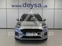 2023 Ford Puma