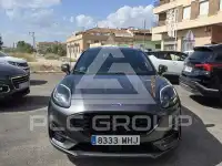 2023 Ford Puma
