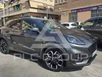 2023 Ford Puma