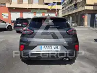 2023 Ford Puma